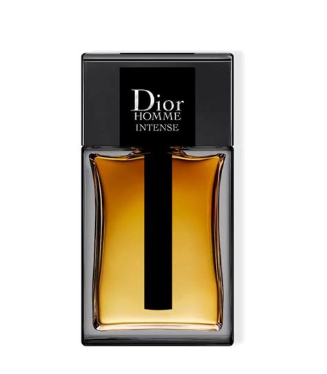 dior homme intense shelf life|Homme Intense Eau De Parfum • 100ml .